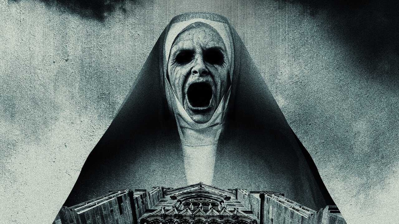 A Nun's Curse 0