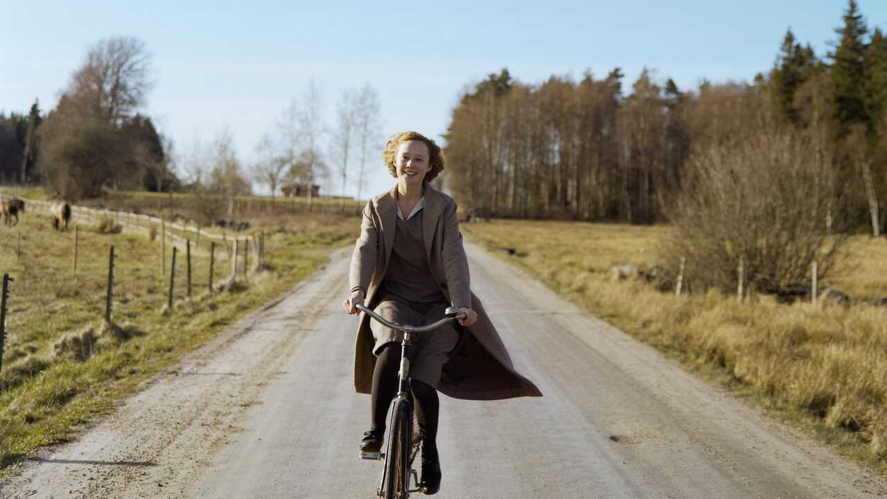Becoming Astrid 0