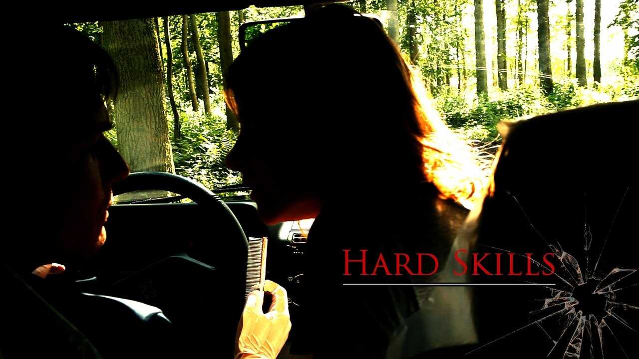 Hard Skills 0