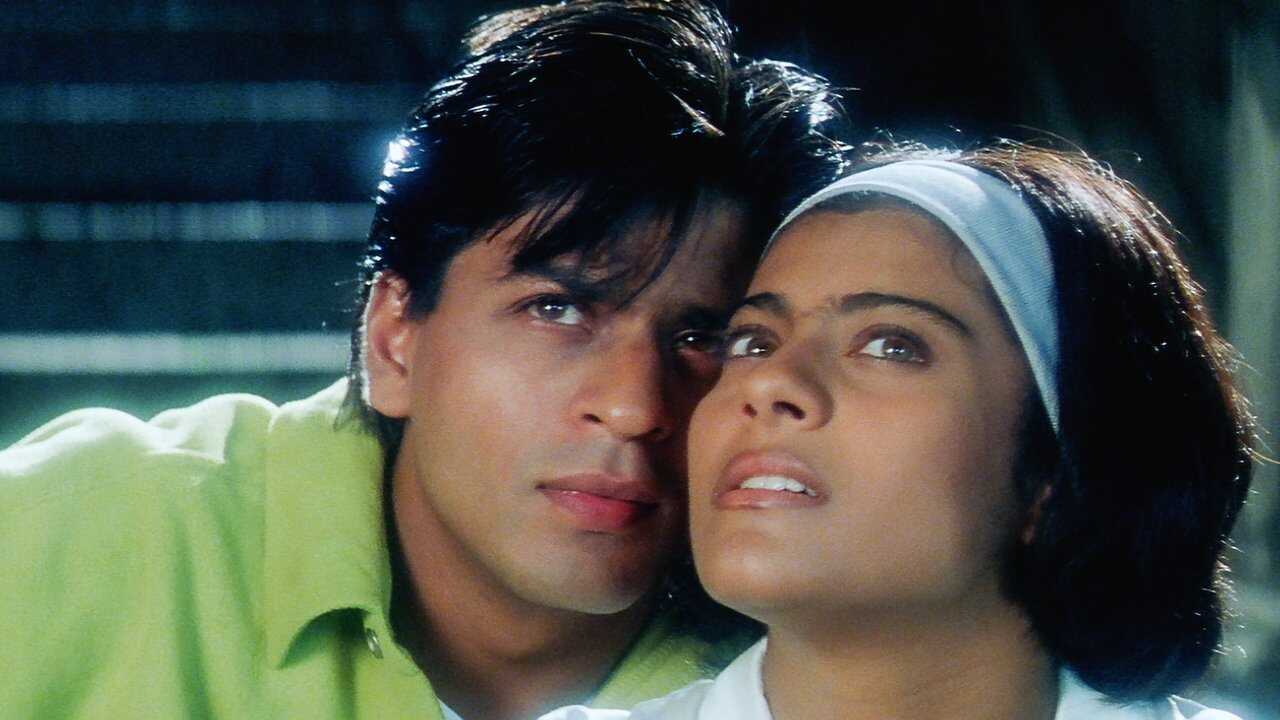 Kuch Kuch Hota Hai (1998) 0
