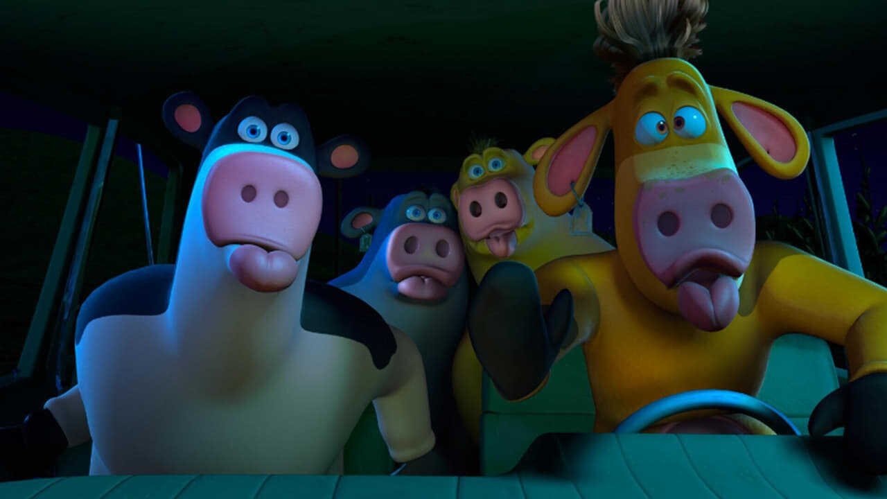 Barnyard (2006) 0