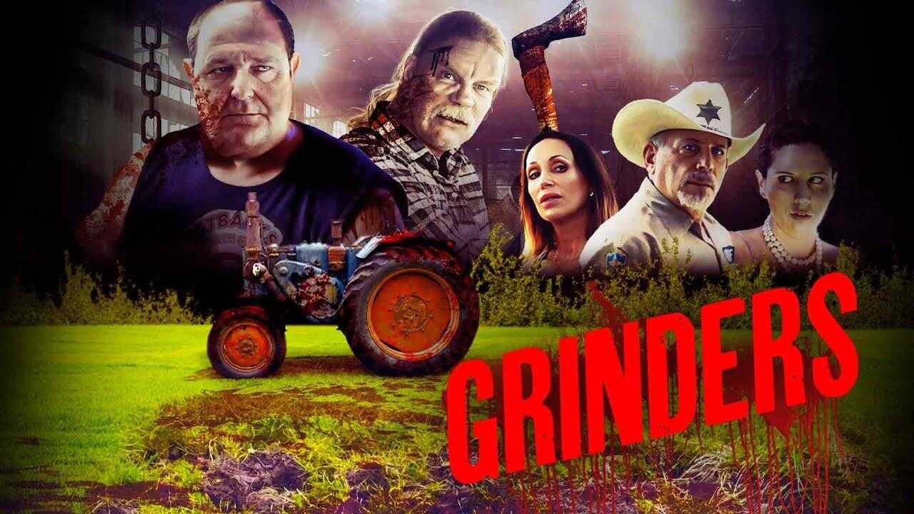 Grinders 0
