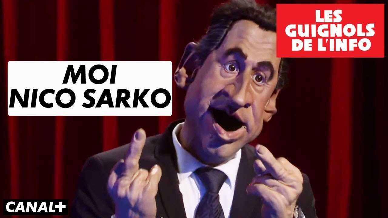 L'Année des Guignols : Pot de départ 0