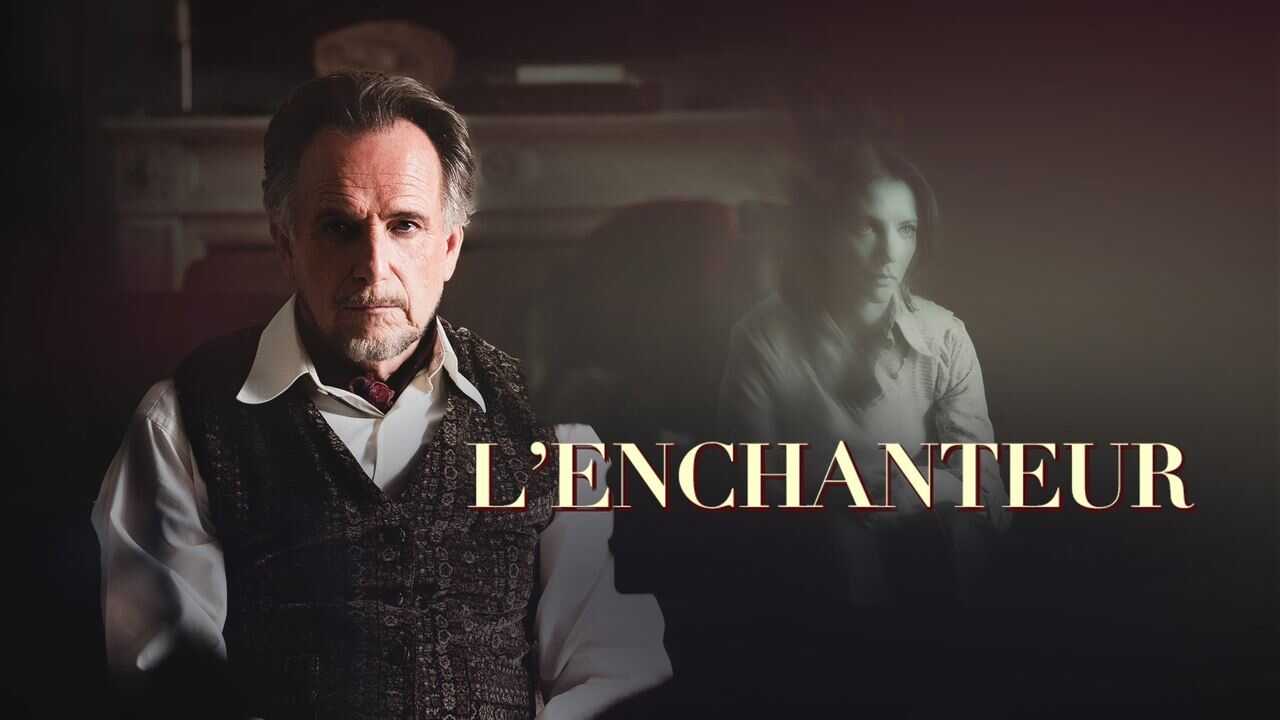 L'enchanteur (2024) 0