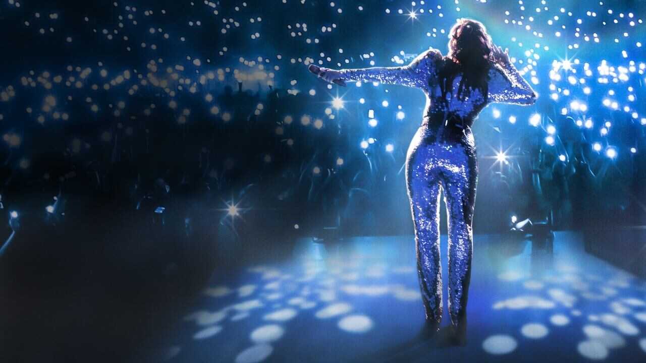 Idina Menzel: Which Way to the Stage? 0