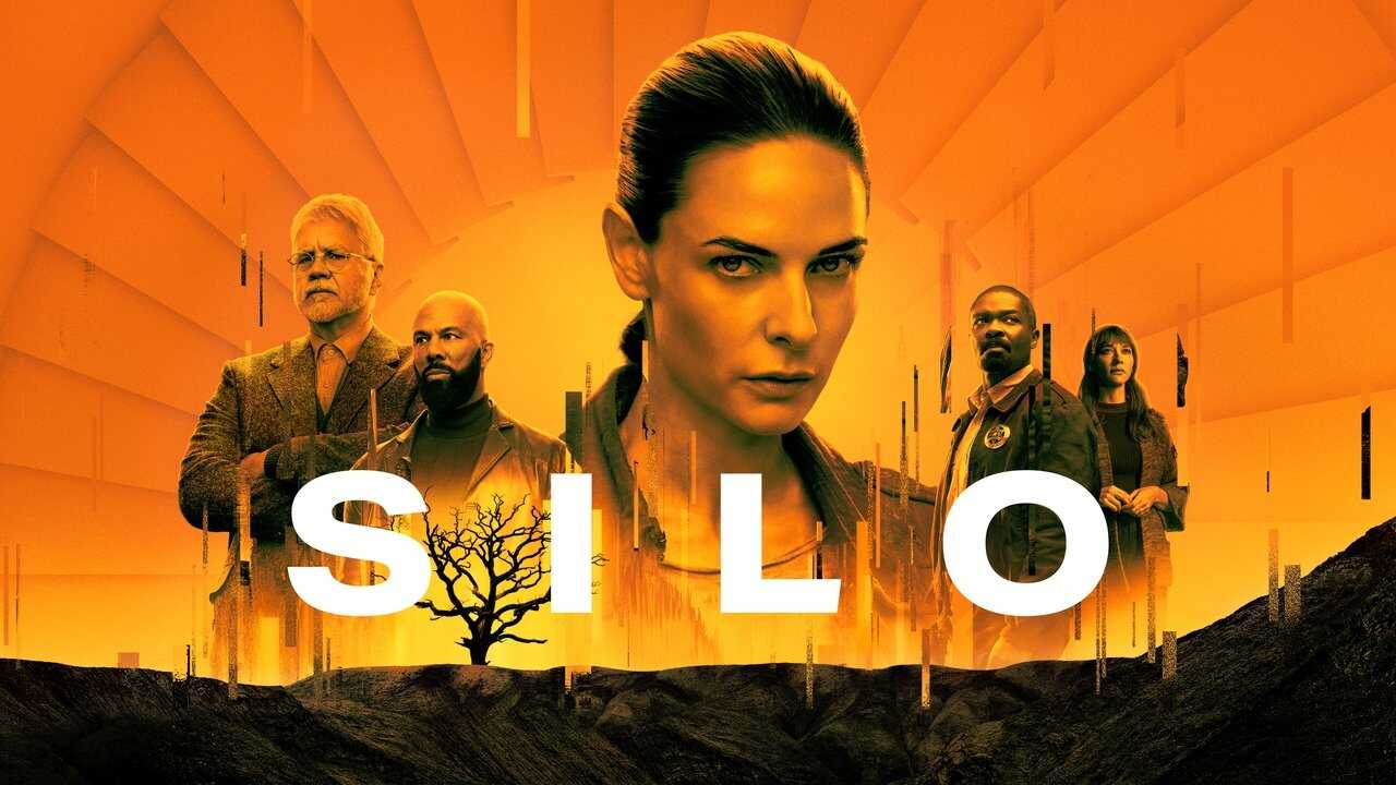4K-FR - Silo (2023) (US) 3