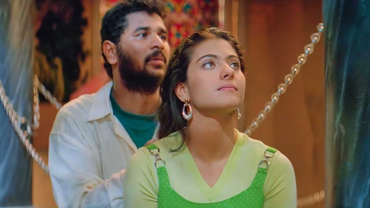 மின்சார கனவு 0