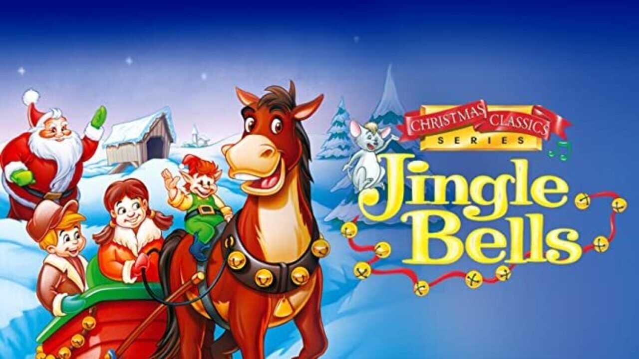 Jingle Bells - Ein Weihnachtsmärchen (1999) 0