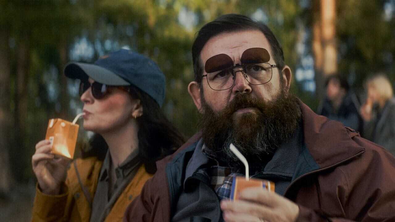 Get Away (2024) 0