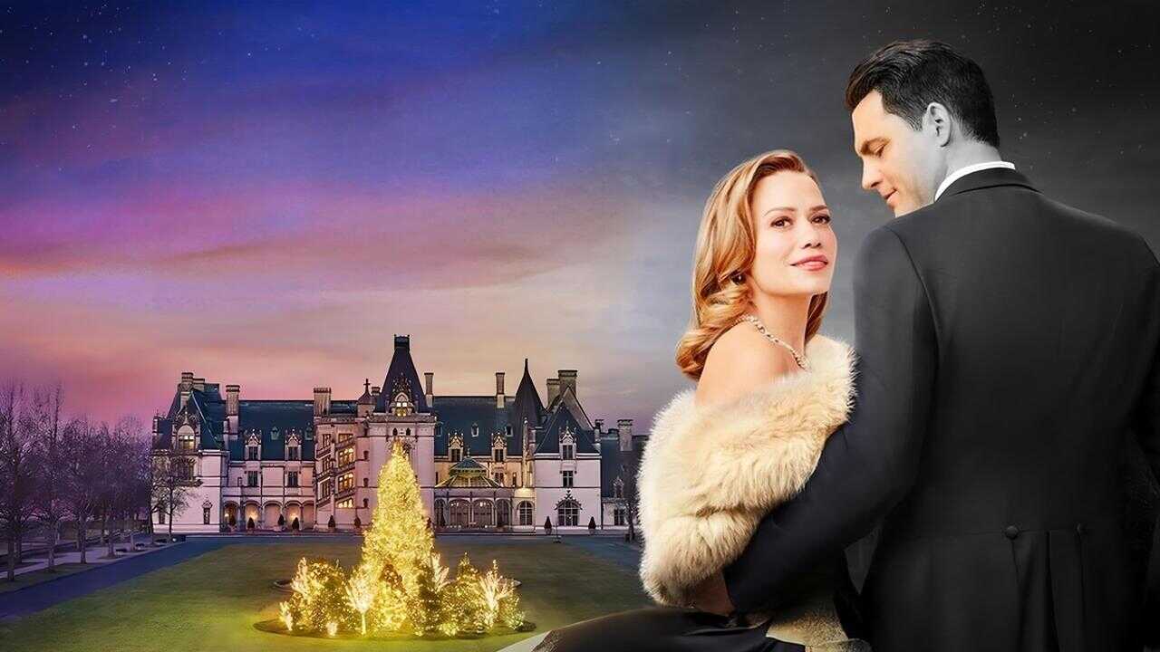 A Biltmore Christmas (2023) 0