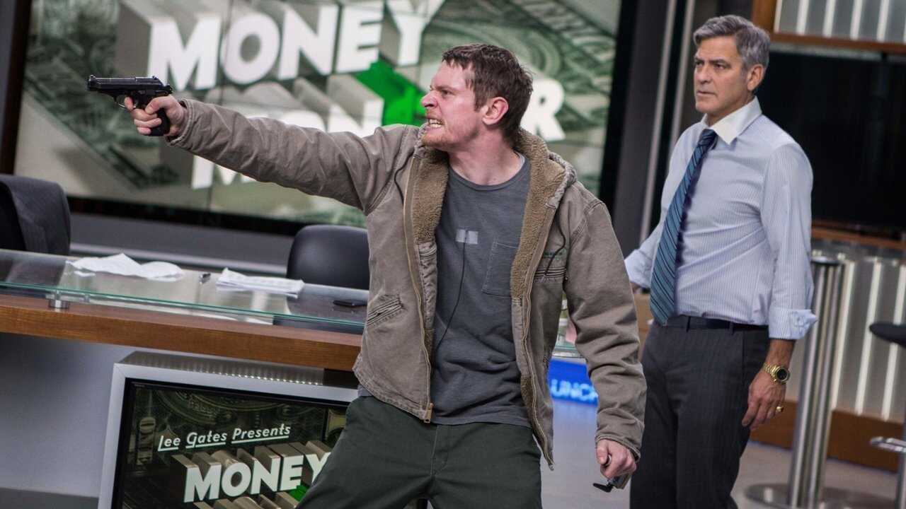 Money Monster 0