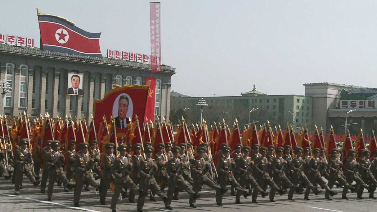 North Korea: Dark Secrets 0