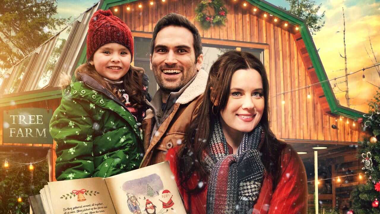 The Picture of Christmas 0