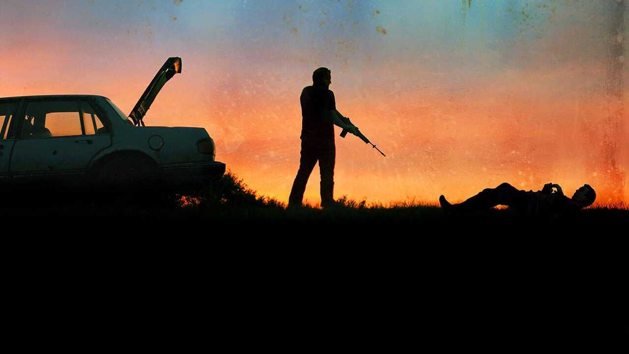 Blue Ruin 0