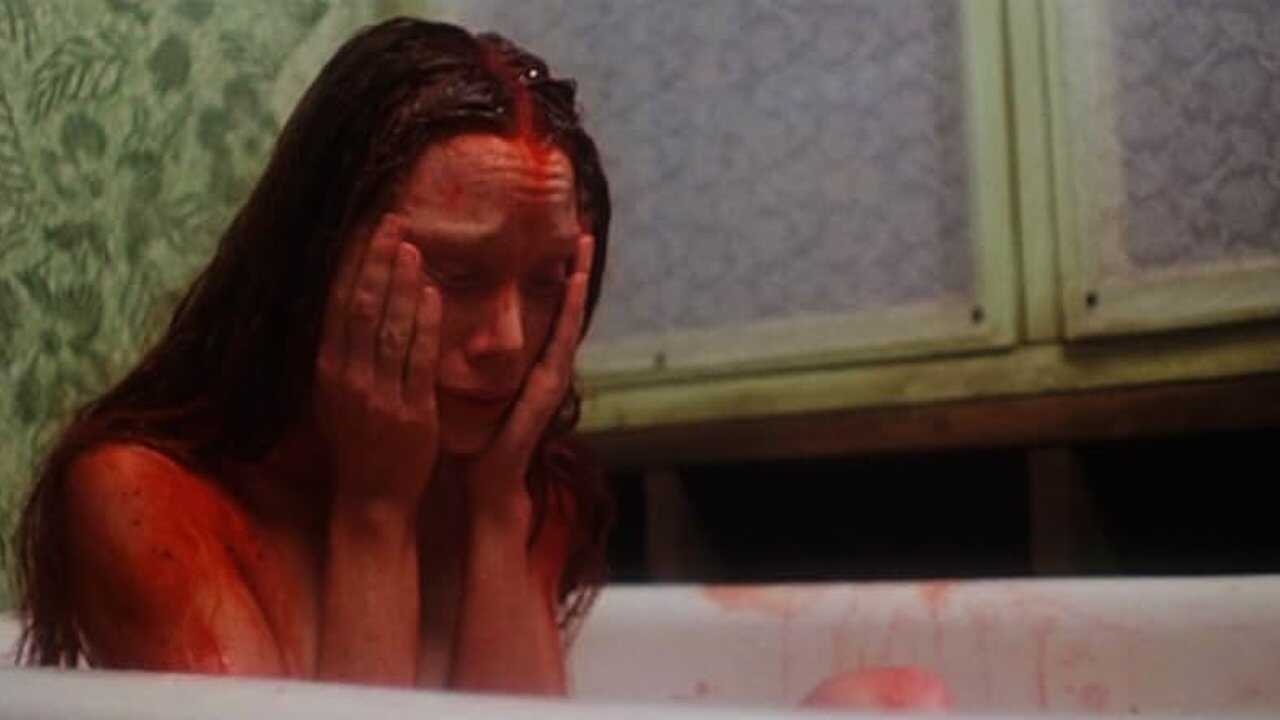 Carrie 0