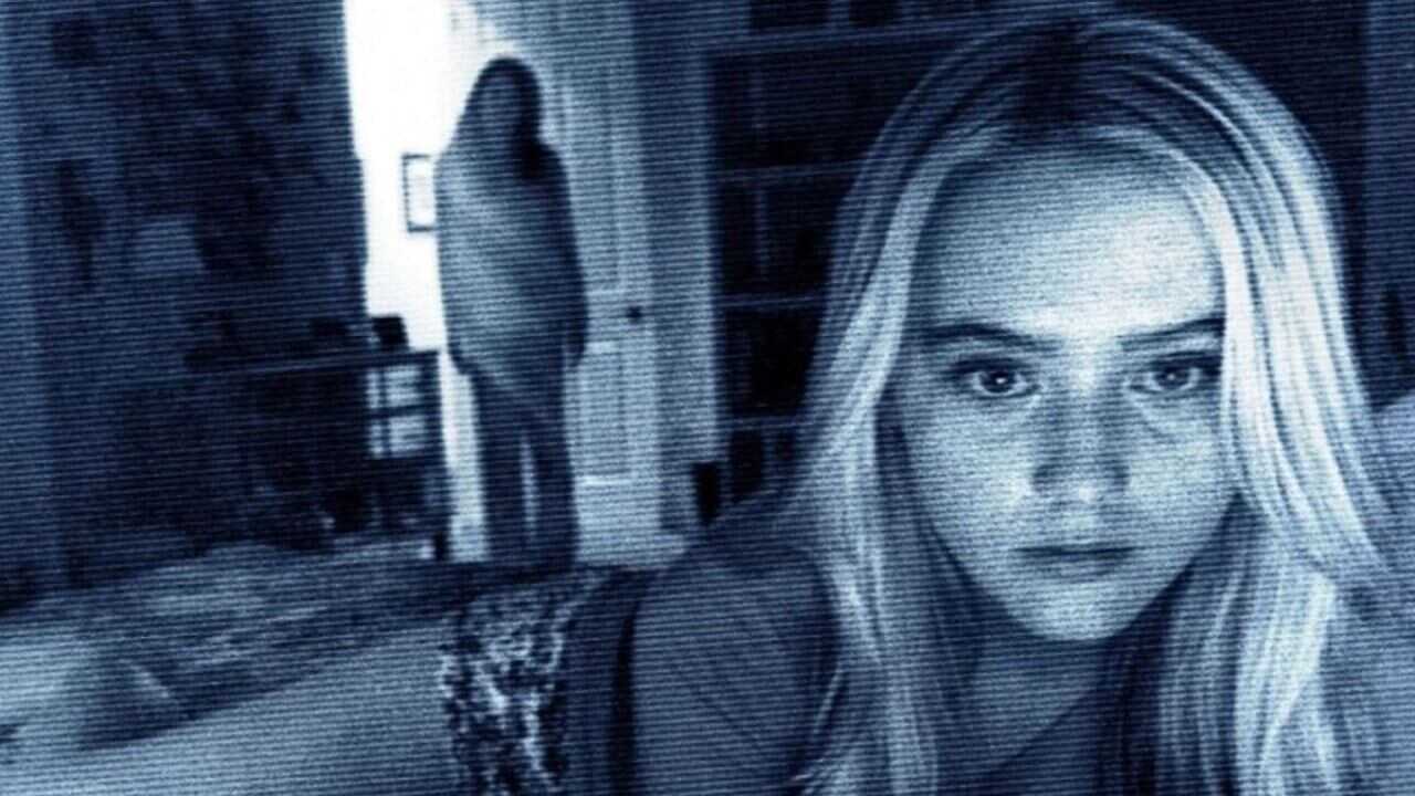 Atividade Paranormal 4 (2012) 0