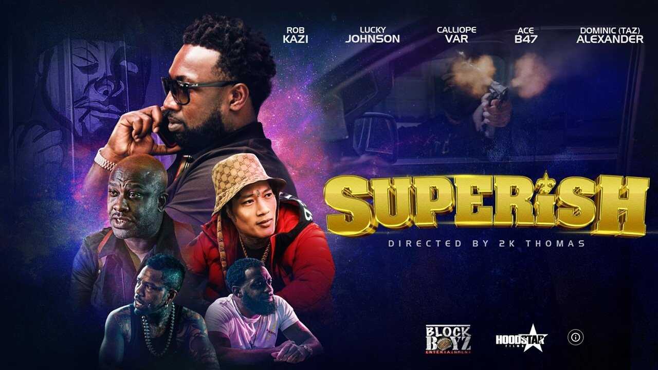 Superish 0