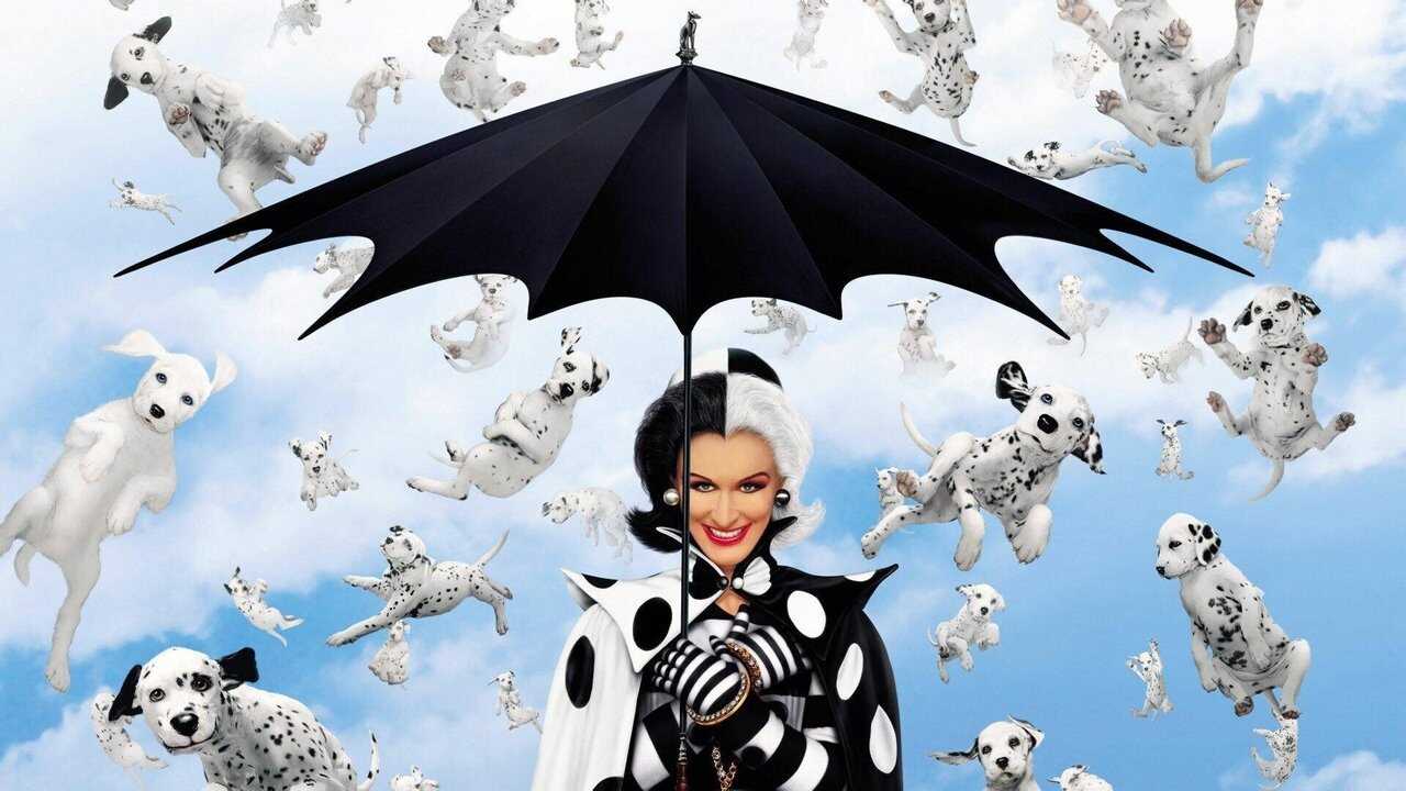 102 Dalmatians 0