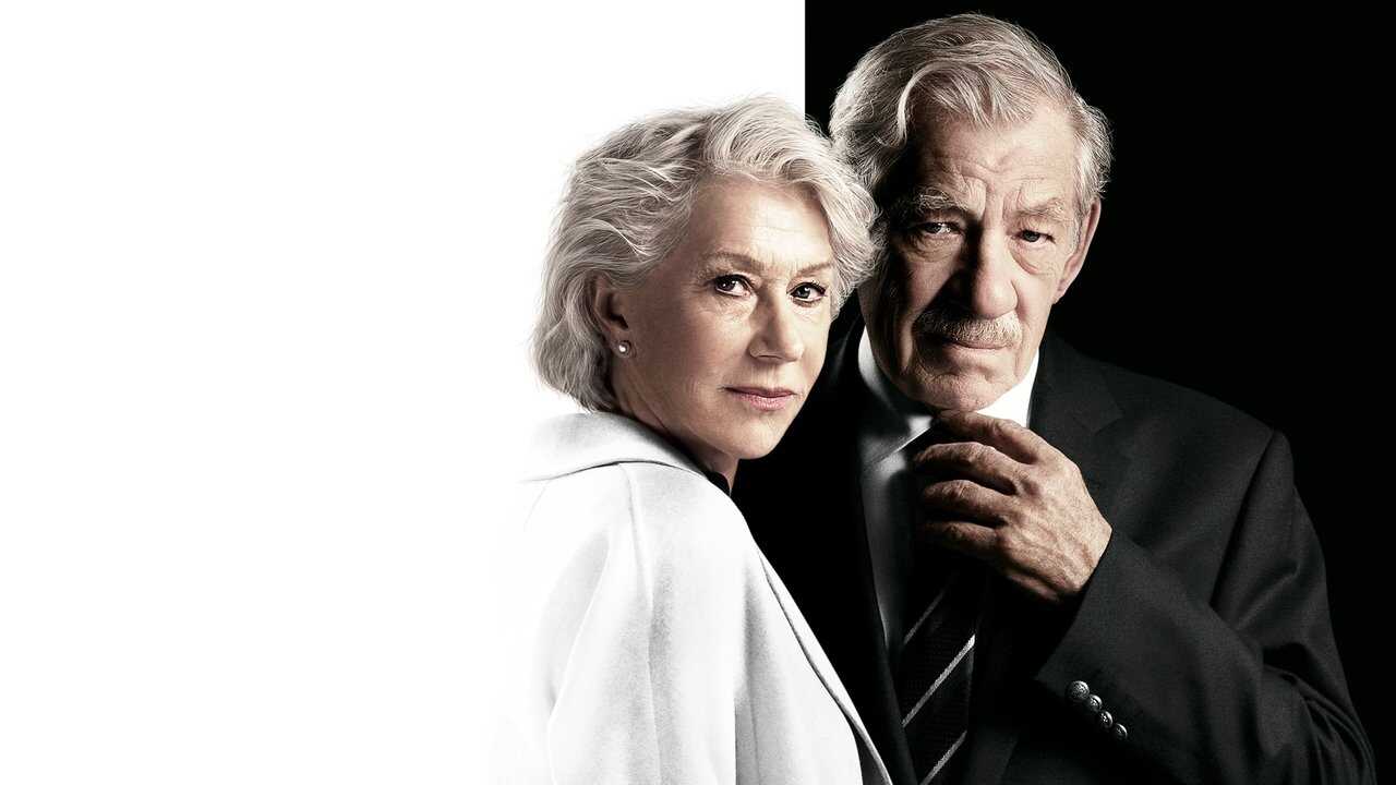 The Good Liar (2019) 0