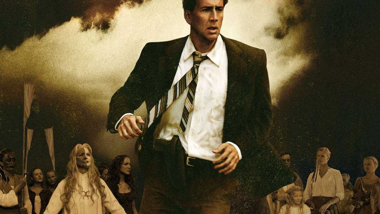 The Wicker Man 0