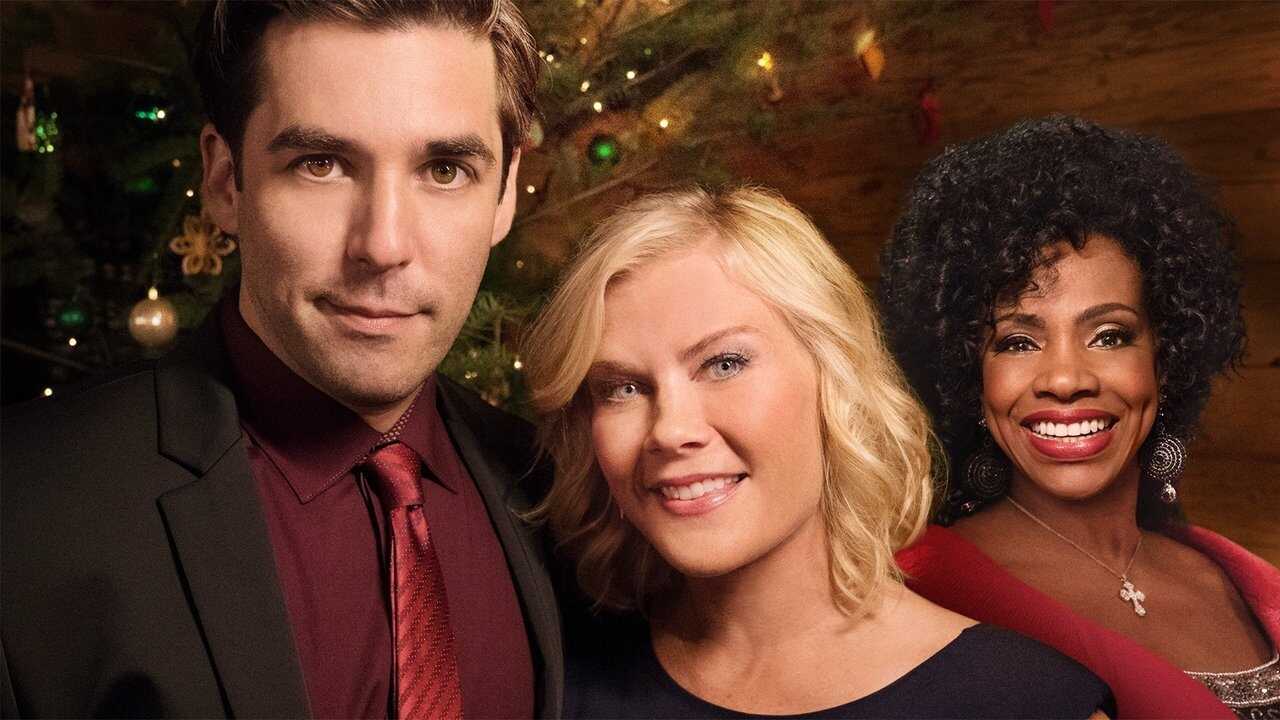 Christmas at Holly Lodge 0