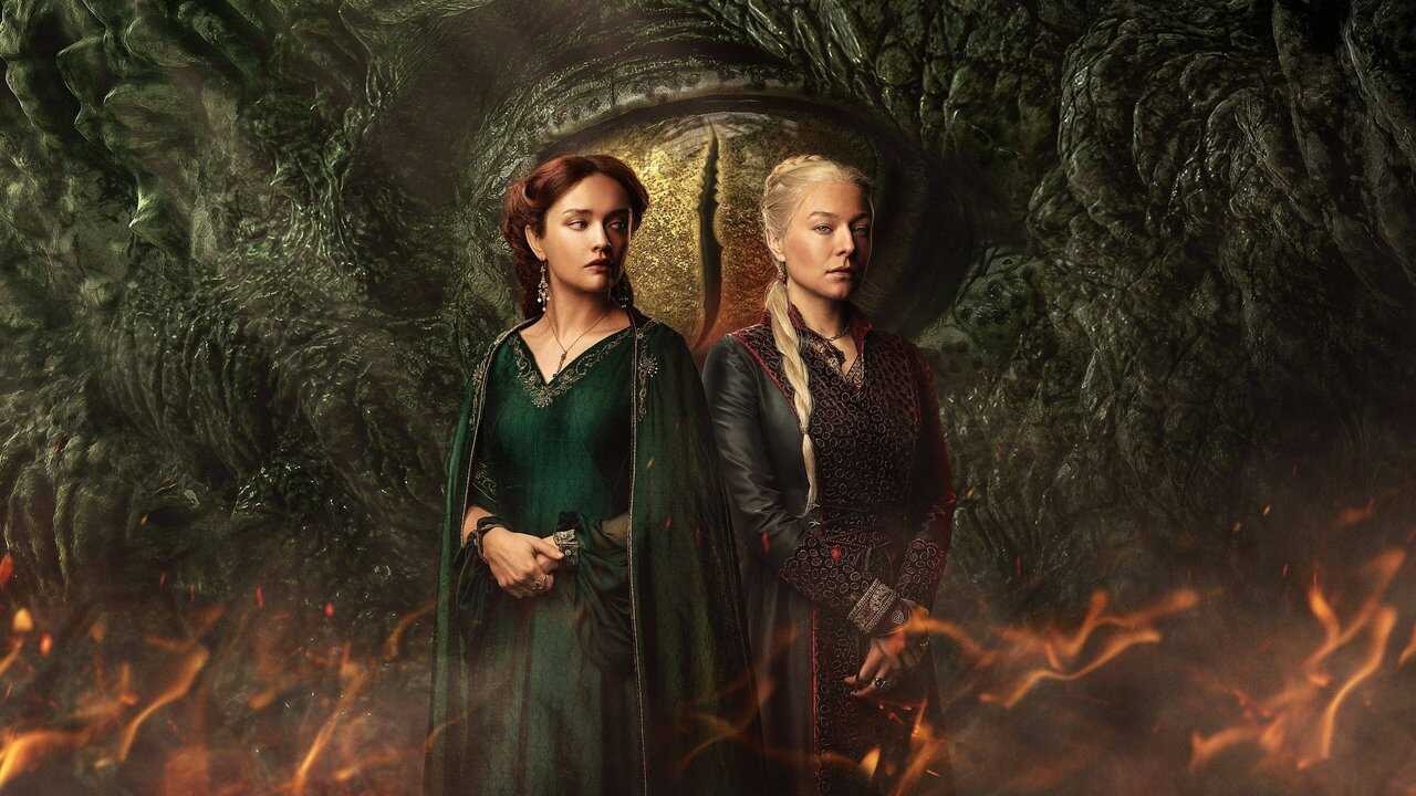 AR-SUBS - House of the Dragon (2022) (US) 0