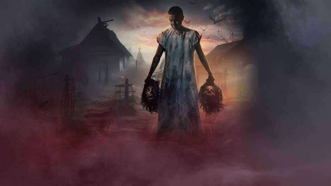 Witch 0
