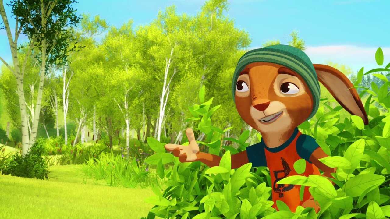 L'Ecole des lapins (2017) 0