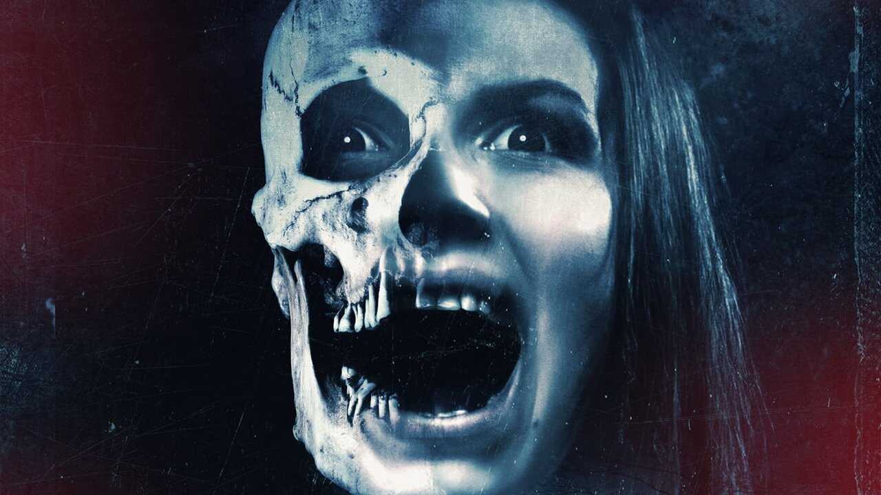The Haunted 0