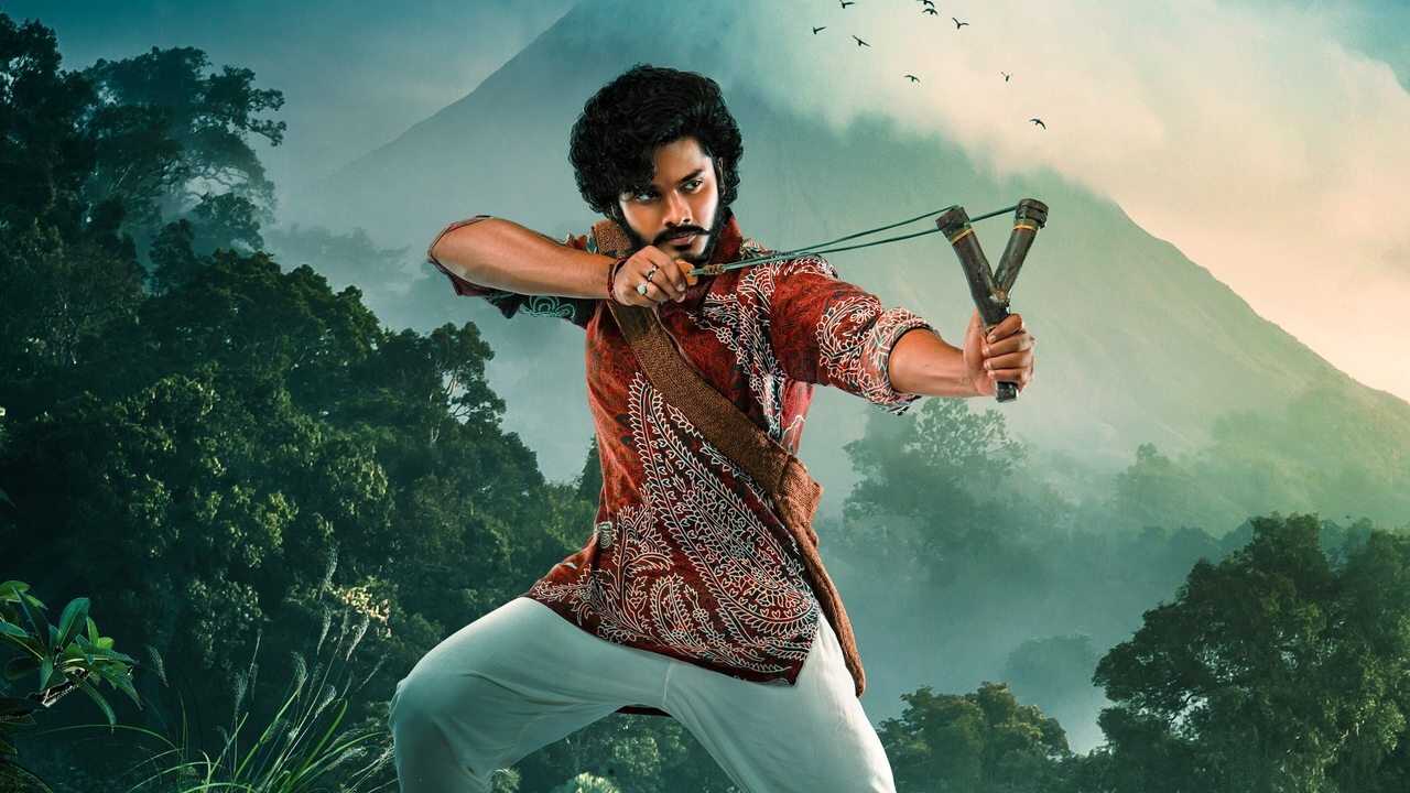 హను-మాన్ 0