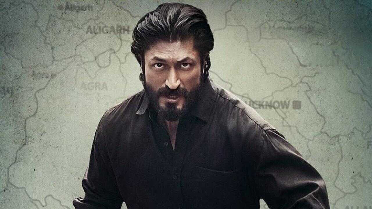 Khuda Haafiz Chapitre 2 : Agni Pariksha (2022) 0