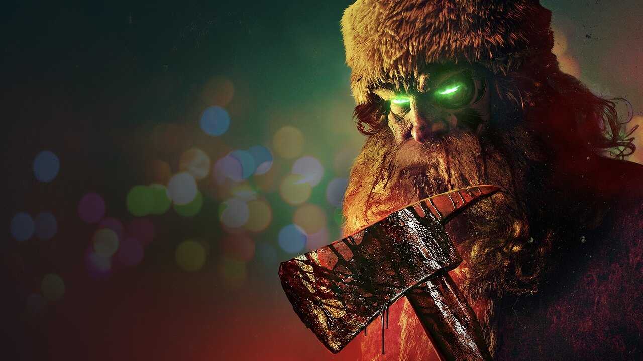 Christmas Bloody Christmas (2022) 0