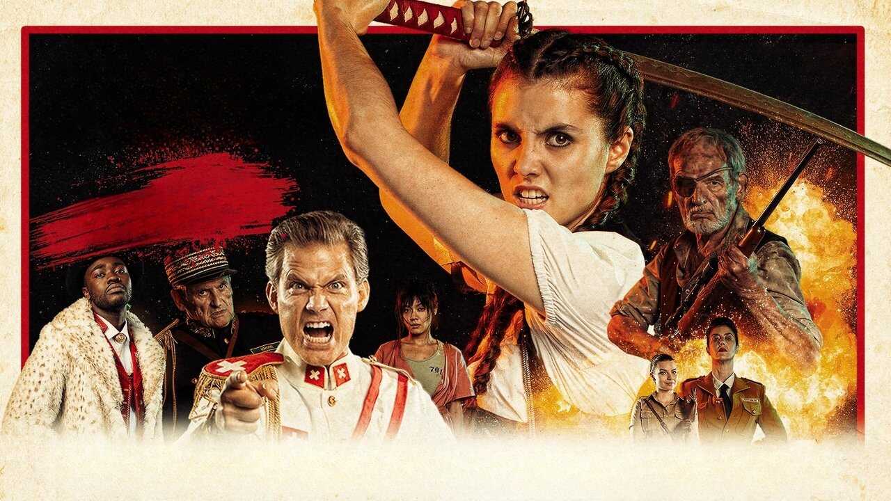 Mad Heidi (2022) 0