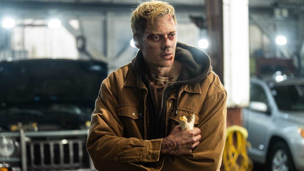 Locked (2025) 0