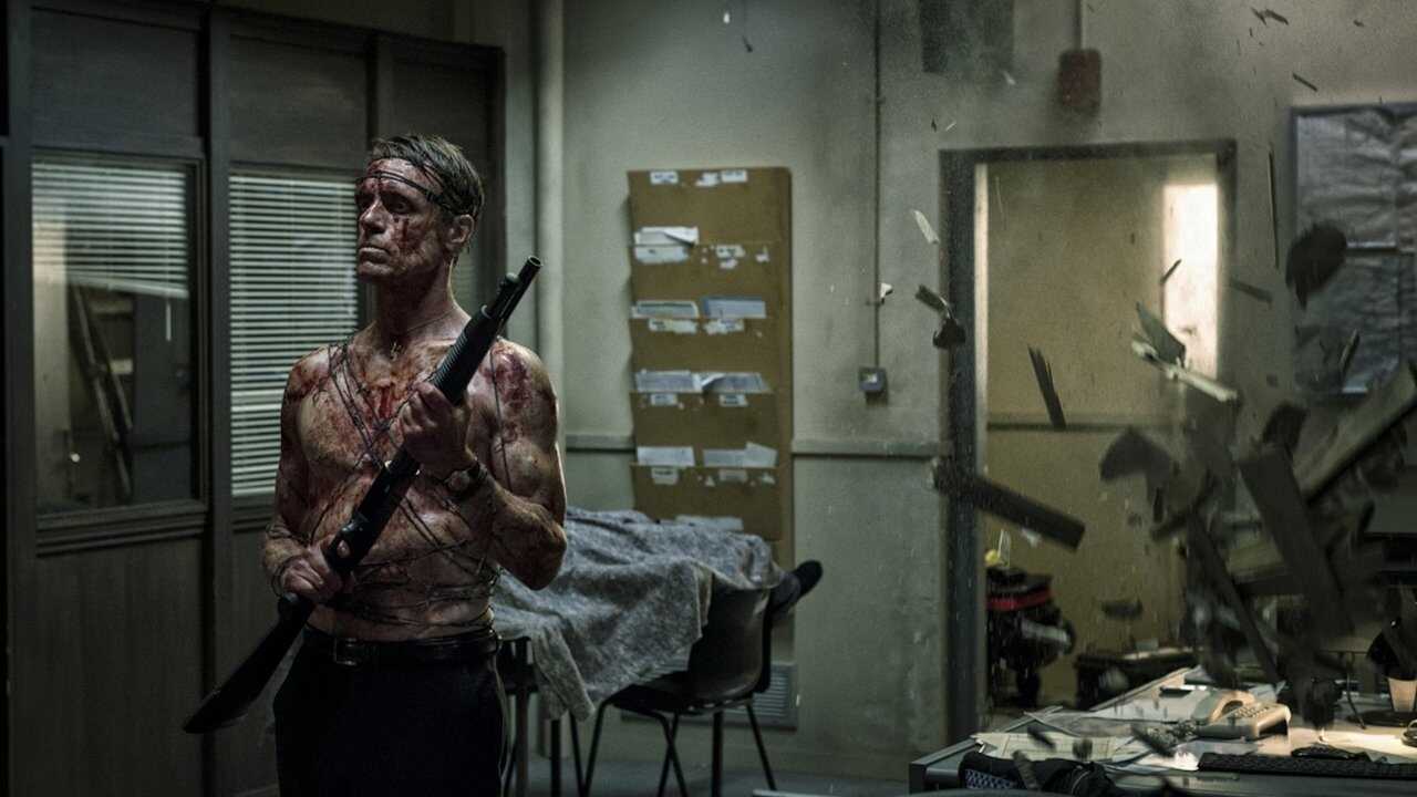 Let Us Prey (2014) 0