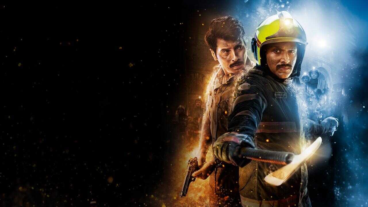 Agni (2024) 0