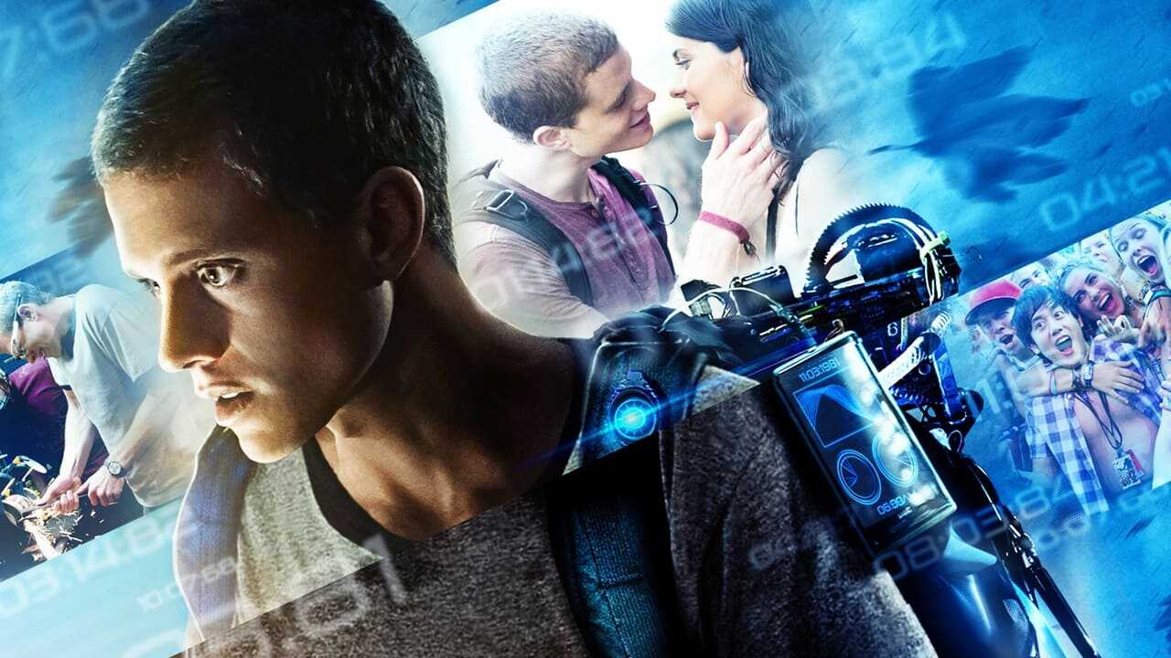 Project Almanac 0