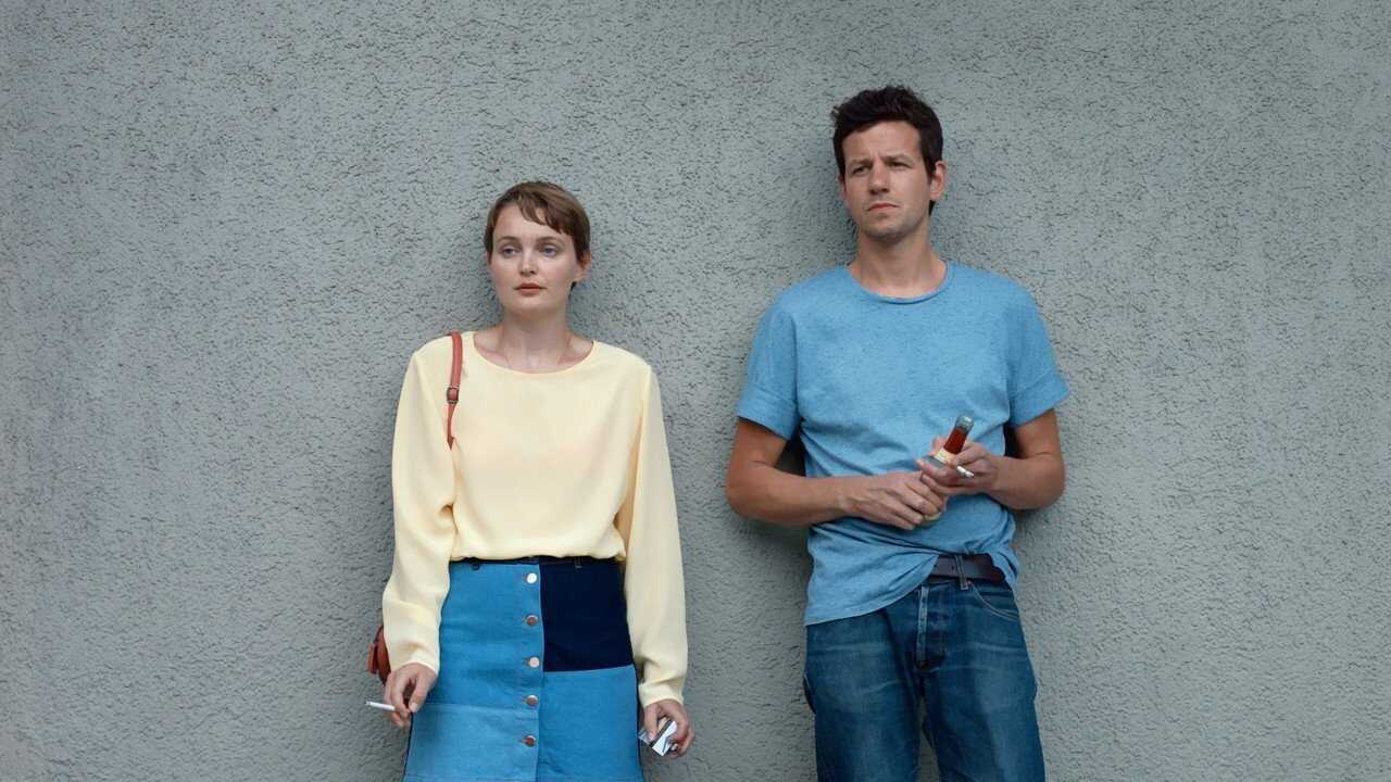 Die Einzelteile der Liebe (2019) 0