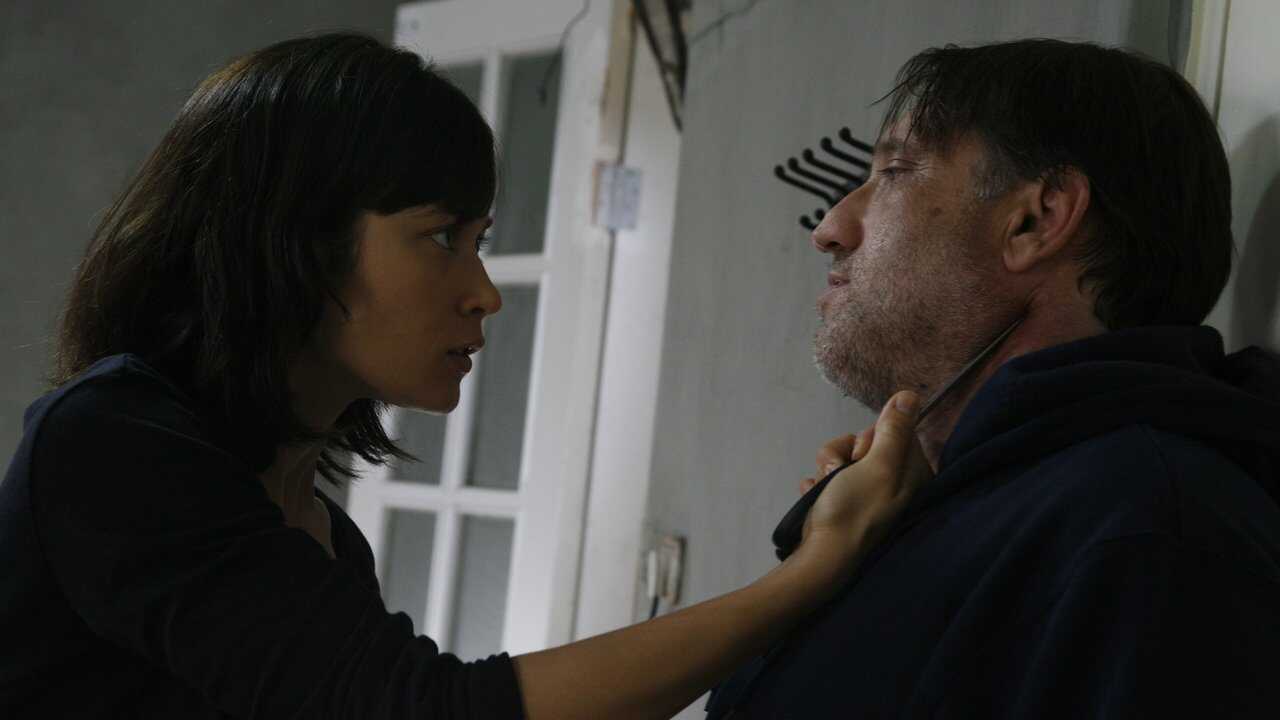 The Assassin Next Door (2009) 0