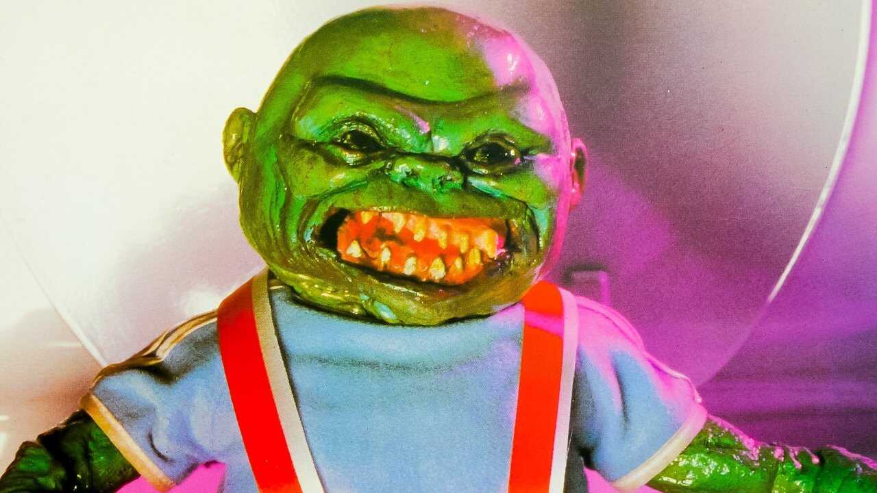 Ghoulies 0