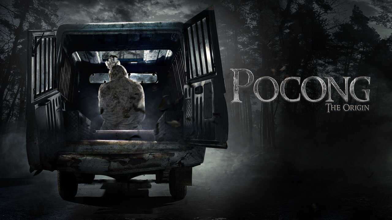 Pocong the Origin 0