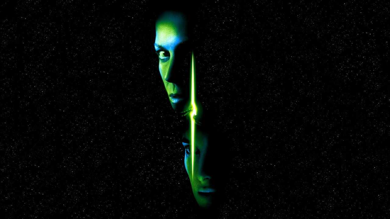 Alien Resurrection 0