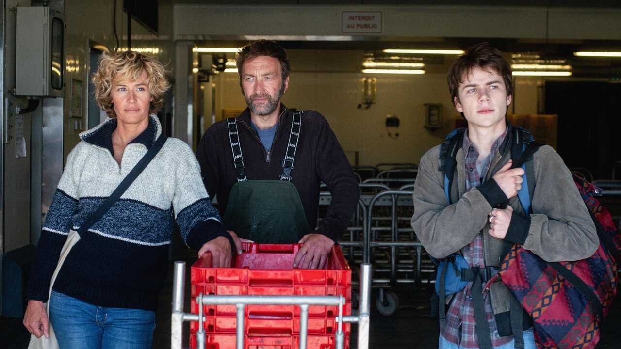La Passagère 0