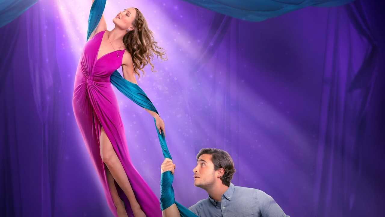 Romance with a Twist (2024) 0