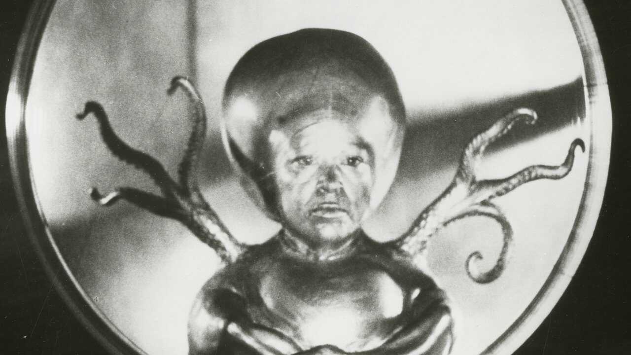 Invasion vom Mars (1953) 0