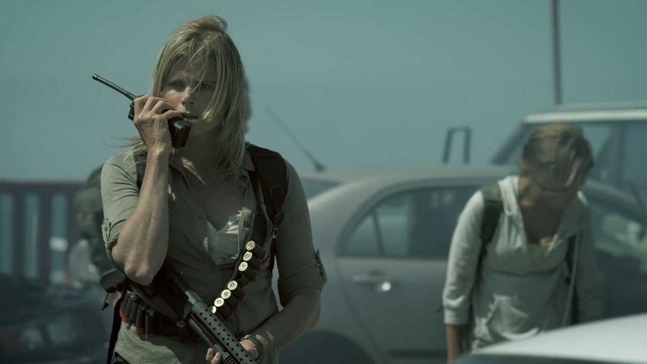 Zombie Invasion War (2012) 0