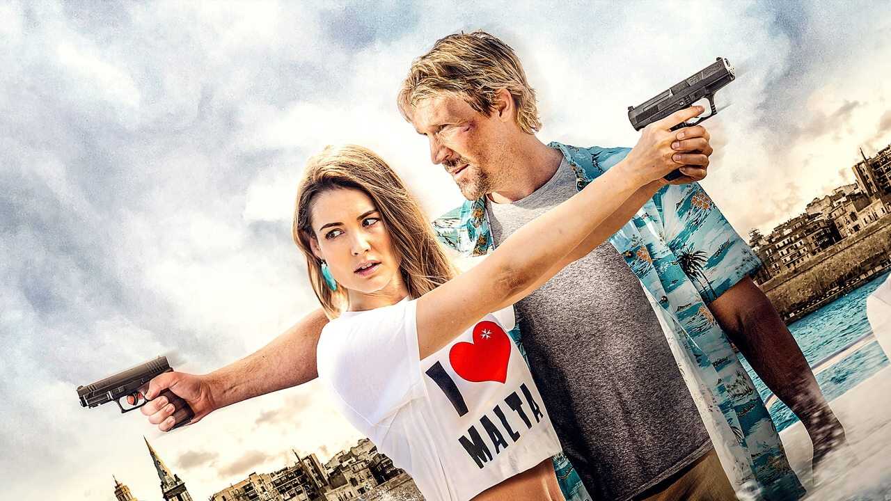 Na celowniku zabójców (2021) 0