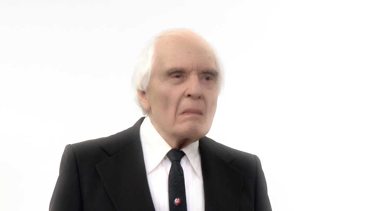 Phantasm: Ravager 0