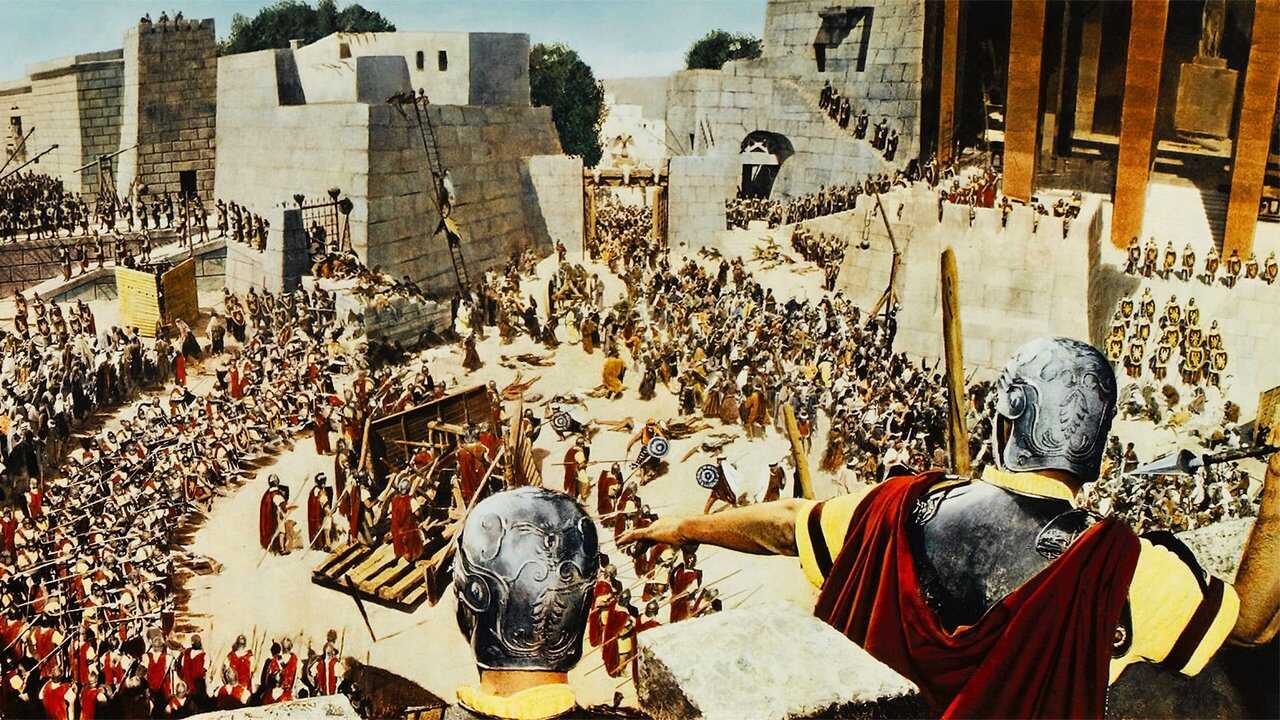 King of Kings (1961) 0
