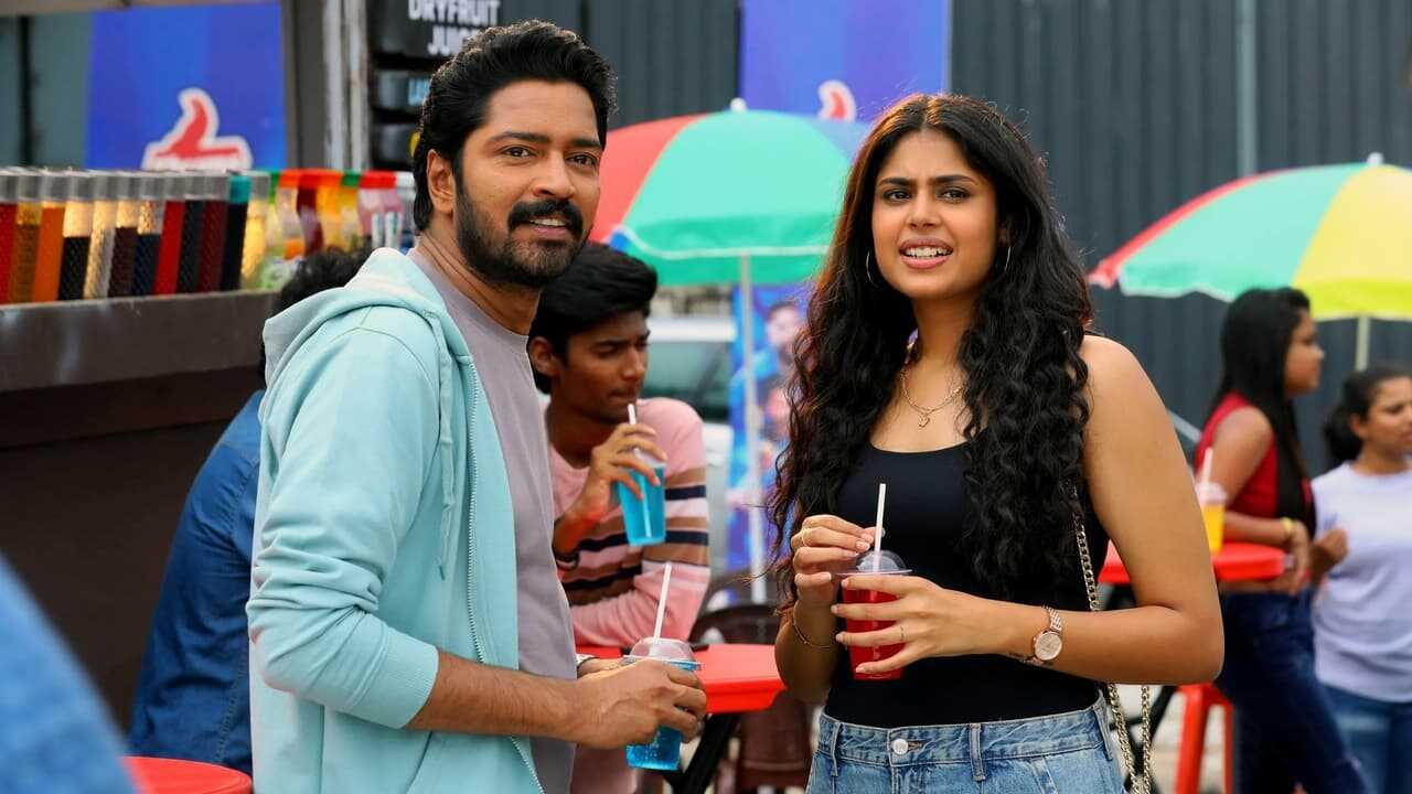 ఆ ఒక్కటీ అడక్కు 0